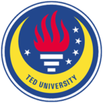 Ted-university-logo